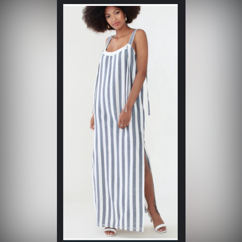 Baldwin Jaden Dress